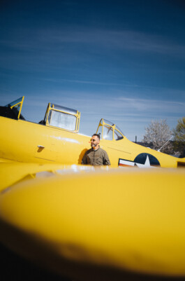 Michael Pogoda Photography